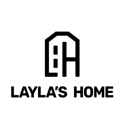 Layla'S Home Free Parking SJJ Exteriör bild