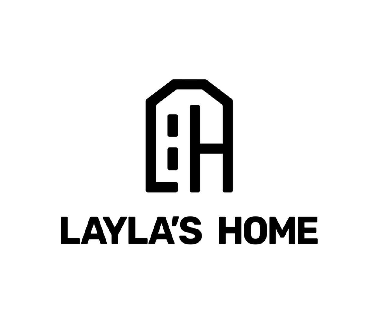 Layla'S Home Free Parking SJJ Exteriör bild